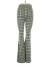 ASOS Houndstooth Green Dress Pants Size 4 - photo 2