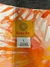 Ruby Rd. Orange Short Sleeve Blouse Size L - photo 7