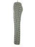 ASOS Houndstooth Green Dress Pants Size 4 - photo 5