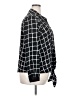New Directions 100% Polyester Black Long Sleeve Blouse Size 2X - photo 4
