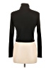 Herou 100% Modal Black Long Sleeve Turtleneck Size M - photo 2