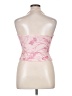 Orange Kiss Pink Tank Top Size XL - photo 2