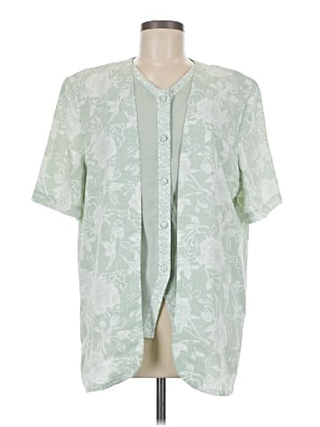 TanJay Kimono (view 1)