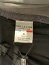 Relleciga Solid Gray Athletic Shorts Size M - photo 3