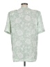 TanJay Green Kimono Size M - photo 2