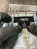 Edgely Hearts Blue Jeans Size 14 - photo 6