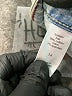 Edgely Hearts Blue Jeans Size 14 - photo 7