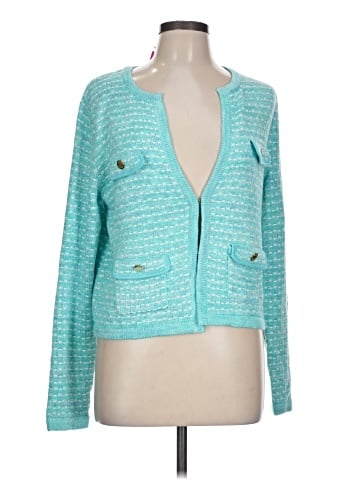Lilly Pulitzer Cardigan (view 1)