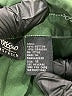 Mossimo 100% Cotton Green Casual Dress Size 14 - photo 8
