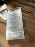 BCBGMAXAZRIA Chevron-herringbone Blue Gray Cocktail Dress Size M - photo 8