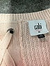 CAbi Pink Cardigan Size M - photo 6