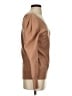 Vine & Love Brown Pullover Sweater Size S - photo 4