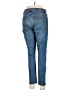 Veronica Beard Jeans Hearts Blue Jeans Size 30 waist - photo 2