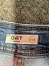 OAT Blue Jeans Size 2 - photo 7