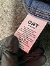 OAT Blue Jeans Size 2 - photo 8