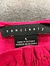 Sanctuary Pink Short Sleeve Top Size S - photo 7