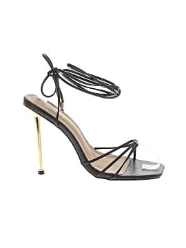 Fashion Nova Sandals