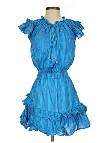 Karina Grimaldi Cocktail Dress (view 1)