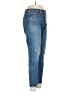 Veronica Beard Jeans Hearts Blue Jeans Size 30 waist - photo 4