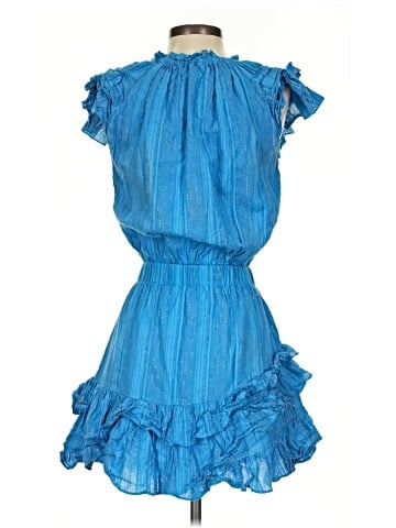 Karina Grimaldi Cocktail Dress (view 2)