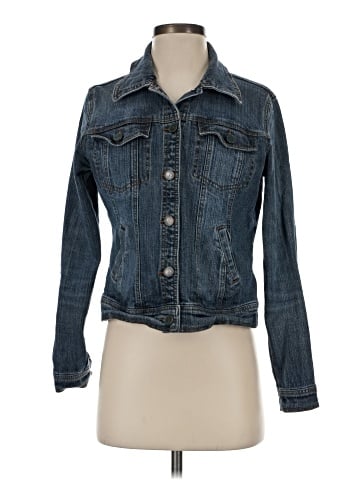 RXB Denim Jacket (view 1)