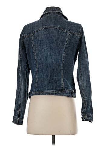 RXB Denim Jacket (view 2)
