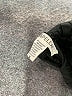 Capella Apparel Solid Black Jumpsuit Size M - photo 5