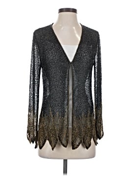Haute Hippie Vest