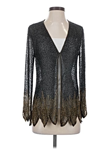 Haute Hippie Vest (view 1)