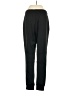 Layer 8 100% Polyester Solid Black Track Pants Size S - photo 2