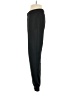 Layer 8 100% Polyester Solid Black Track Pants Size S - photo 5