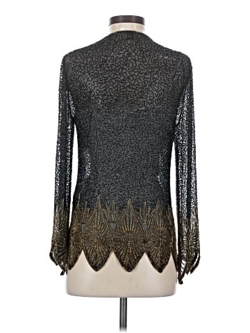 Haute Hippie Vest (view 2)