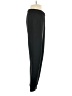 Layer 8 100% Polyester Solid Black Track Pants Size S - photo 4