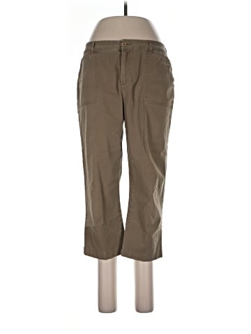 Coldwater Creek Khakis (view 1)