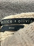 Alice + Olivia Tan Wool Pullover Sweater Size 0 - photo 7