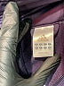 Adidas Purple Track Jacket Size M - photo 6