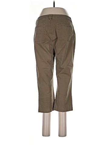 Coldwater Creek Khakis (view 2)