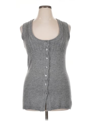 Route 66 Sweater Vest (view 1)
