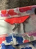 Joules Floral Pink Sweatpants Size 6-12 mo - photo 3
