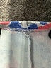 Joules Floral Pink Sweatpants Size 6-12 mo - photo 4