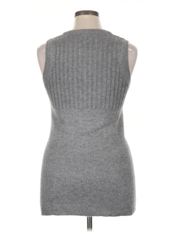 Route 66 Sweater Vest (view 2)