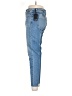 Joe's Jeans Blue Jeans Size 30 waist - photo 5