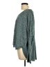 Unbranded Teal Pullover Sweater Size L (estimated) - photo 5
