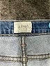 Hudson Jeans Stars Blue Jeans Size 27 waist - photo 7