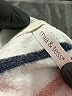 Mia + Tess Stripes White Pullover Sweater Size M - photo 7