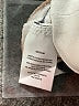 Mia + Tess Stripes White Pullover Sweater Size M - photo 8