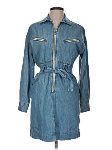 IRO Casual Dress (view 1)