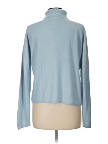 Sag Harbor Turtleneck Sweater (view 2)