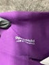 Fabletics Color Block Purple Active Pants Size M - photo 7