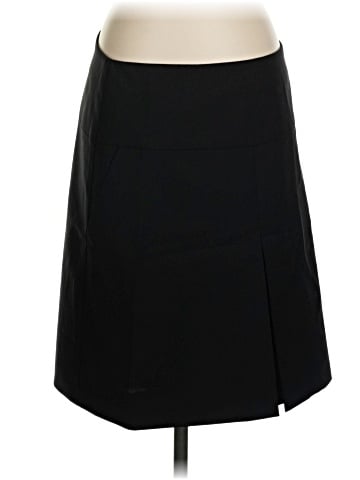 Coach Wool Skirt (view 1)